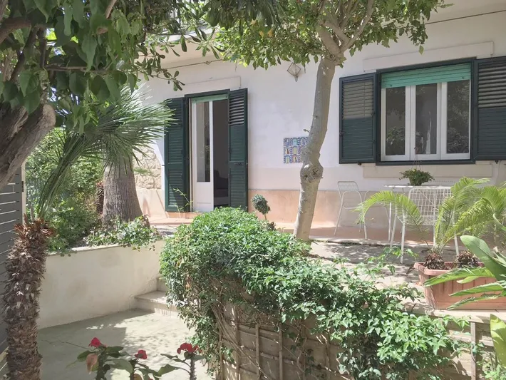 Casa de vacaciones para 4 personas, con terraza además de vistas y jardín, Se admiten mascotas - 1