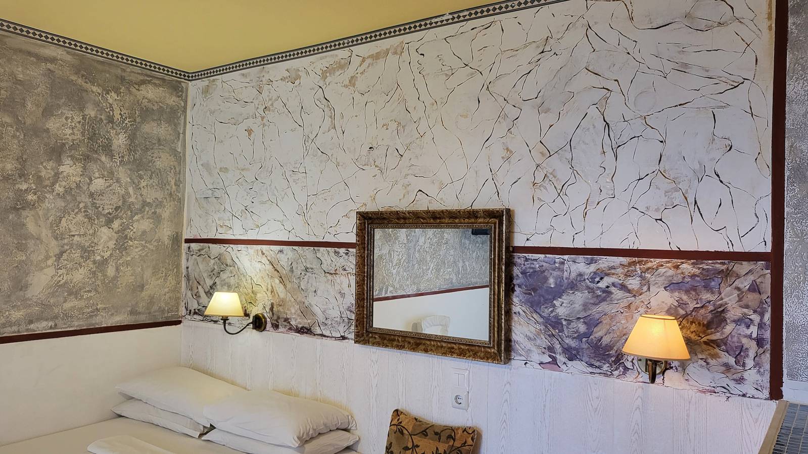 Junior Villa für bis zu 10 Urlauber mit voller Aussicht in Koutouloufari, Iraklio-Heraklion und Umgebung