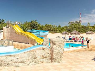 Camping für 6 Personen in Les Sables-d'Olonne, Vendée, Bild 4