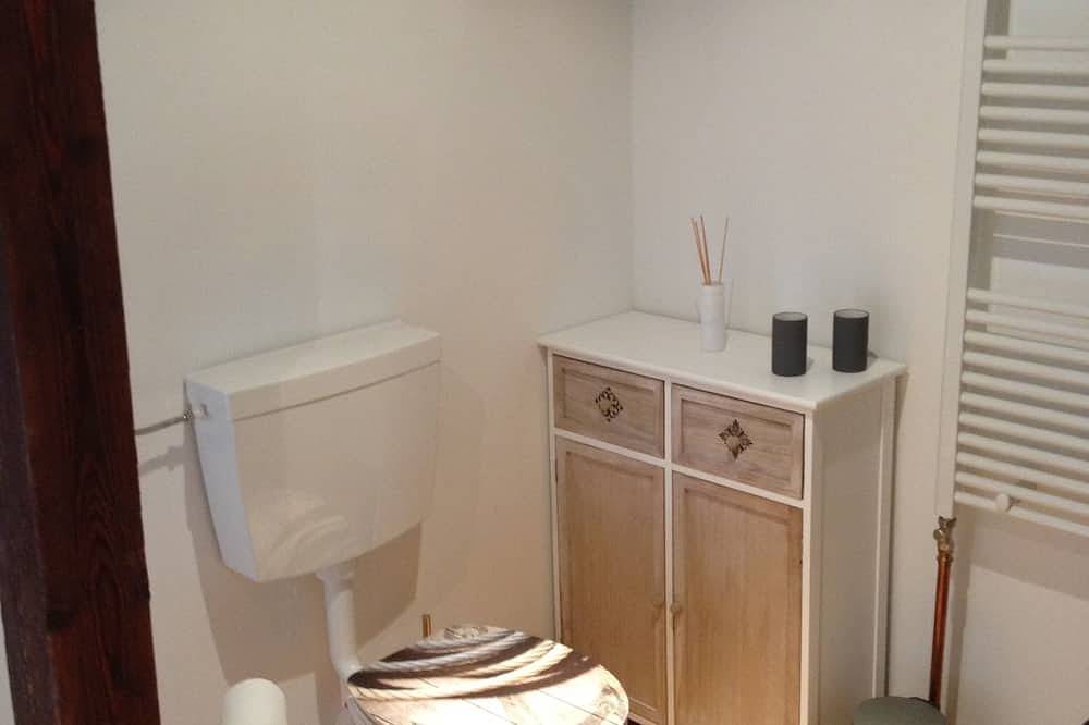 Ganze Wohnung, Ferienwohnung/App. für 2 Gäste mit 70m² in Upgant-Schott in Upgant-Schott, Nordseeküste