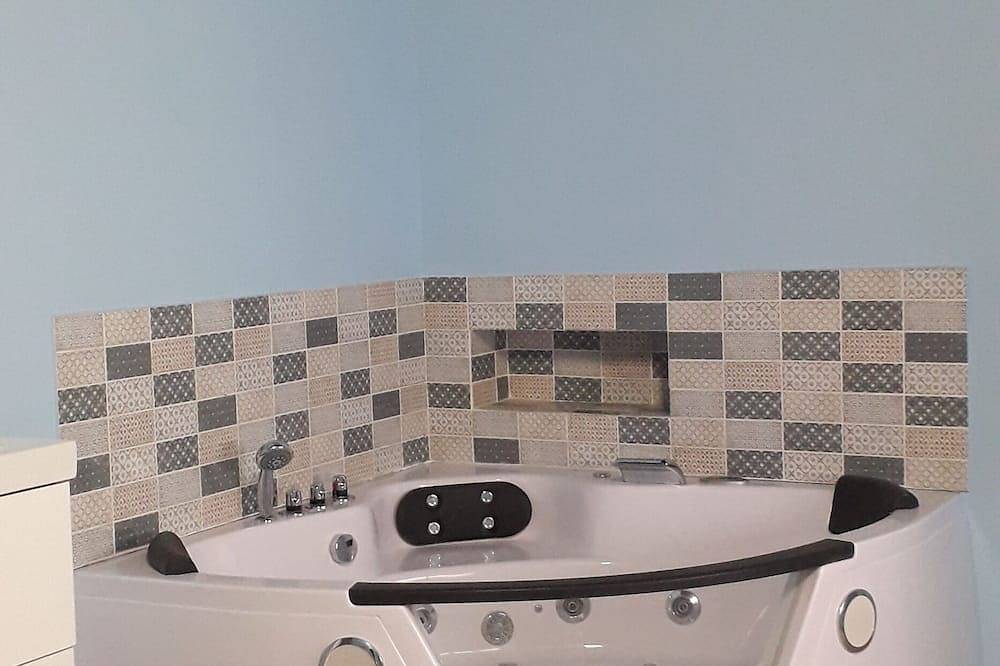 Appartement Ensoleillé in Boulogne-sur-Mer, Boulogne-sur-Mer en omgeving