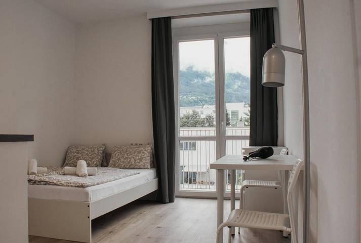 Vakantiewoning voor 2 personen, met uitzicht in Innsbruck