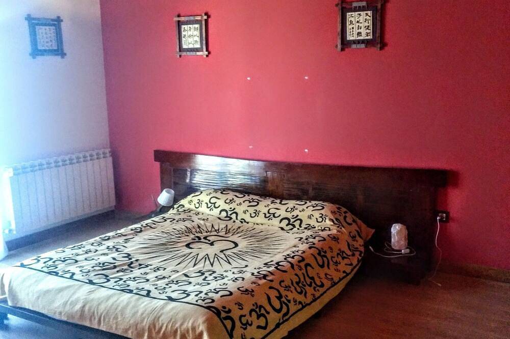 Rural House in Palencia Provinz