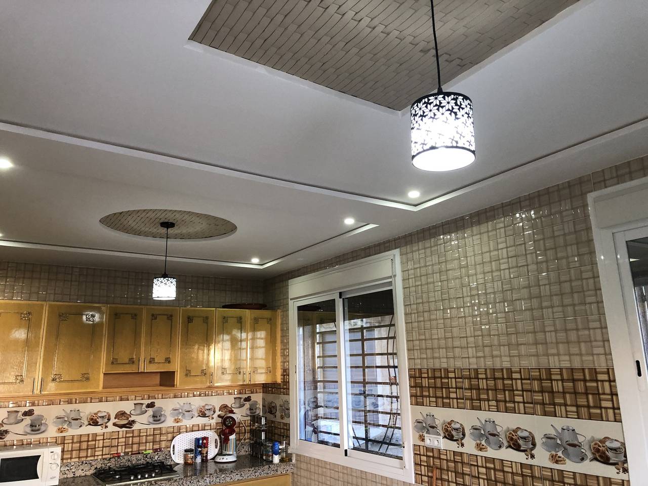 Lujosa casa en Marruecos con vistas al Mar Mediterráneo in Cabo de Agua, Región Oriental