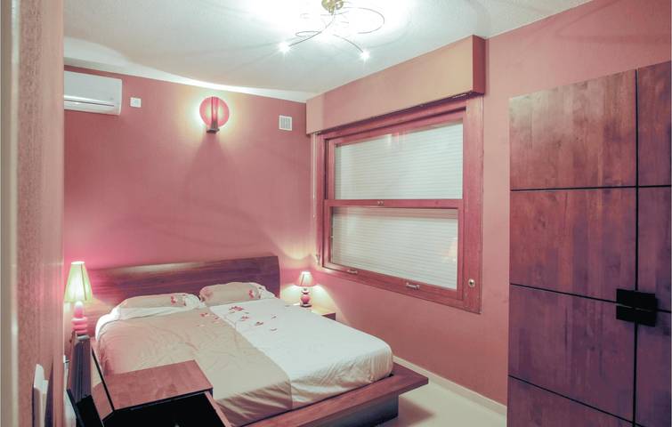 Appartement am Pool in der Nähe des Plage du Figuier in Rayol-Canadel-sur-Mer, Mittelmeerküste (Frankreich)