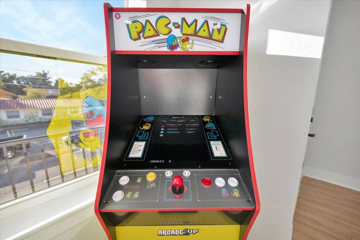 Apartment for 10 people, with terrace, with pets in Tampa