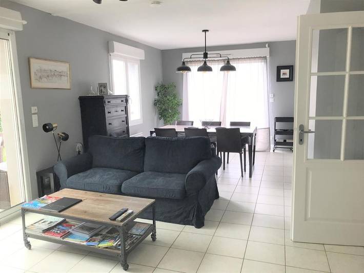 Villa pour 9 personnes, avec jardin et vue