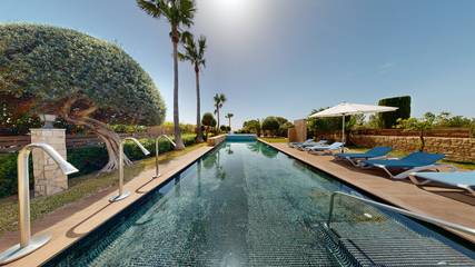 Villa for 9 People in Terres de l'Ebre, Costa Dorada, Photo 2