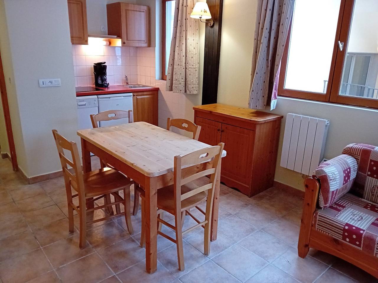 Photo : Appartement de vacances
