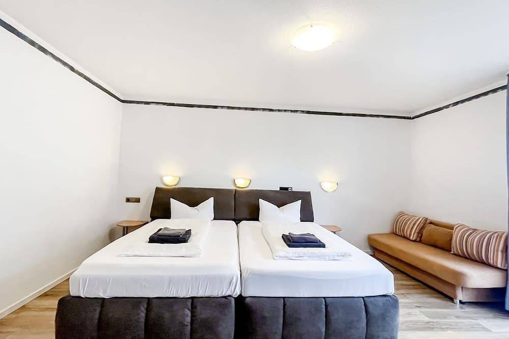 Komfortables und vielseitiges Zimmer –Perfekt für Erholung, Arbeit und Austausch in Züschen, Winterberg