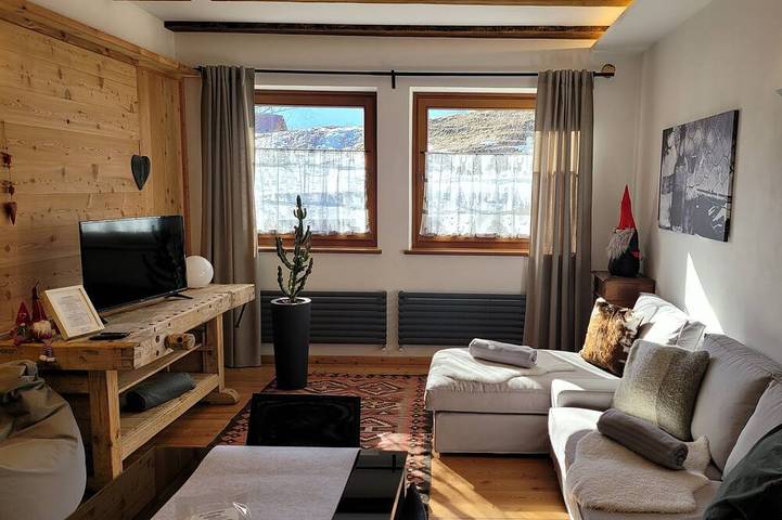 Appartamento vacanze per 2 persone, con idromassaggio e giardino nonché sauna - 1