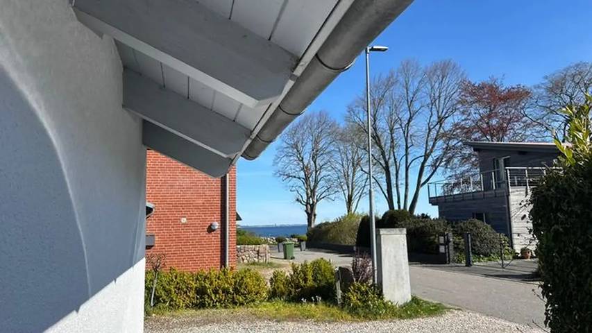 Ferienhaus für 4 Personen, mit Sauna und Garten, mit Haustier in Quern - 3