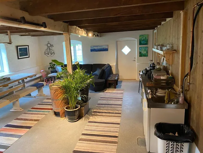 Privatzimmer für 2 Personen, mit Garten und Ausblick - 1