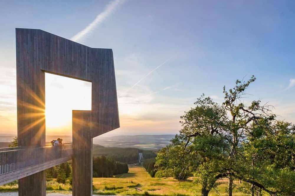 Chalet für 4 Personen in Allenbach, Hunsrück