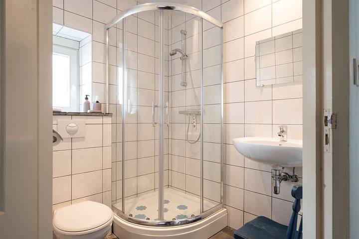 Ferienwohnung für 4 Personen, mit Terrasse und Garten in Limburg (Belgien) - 4