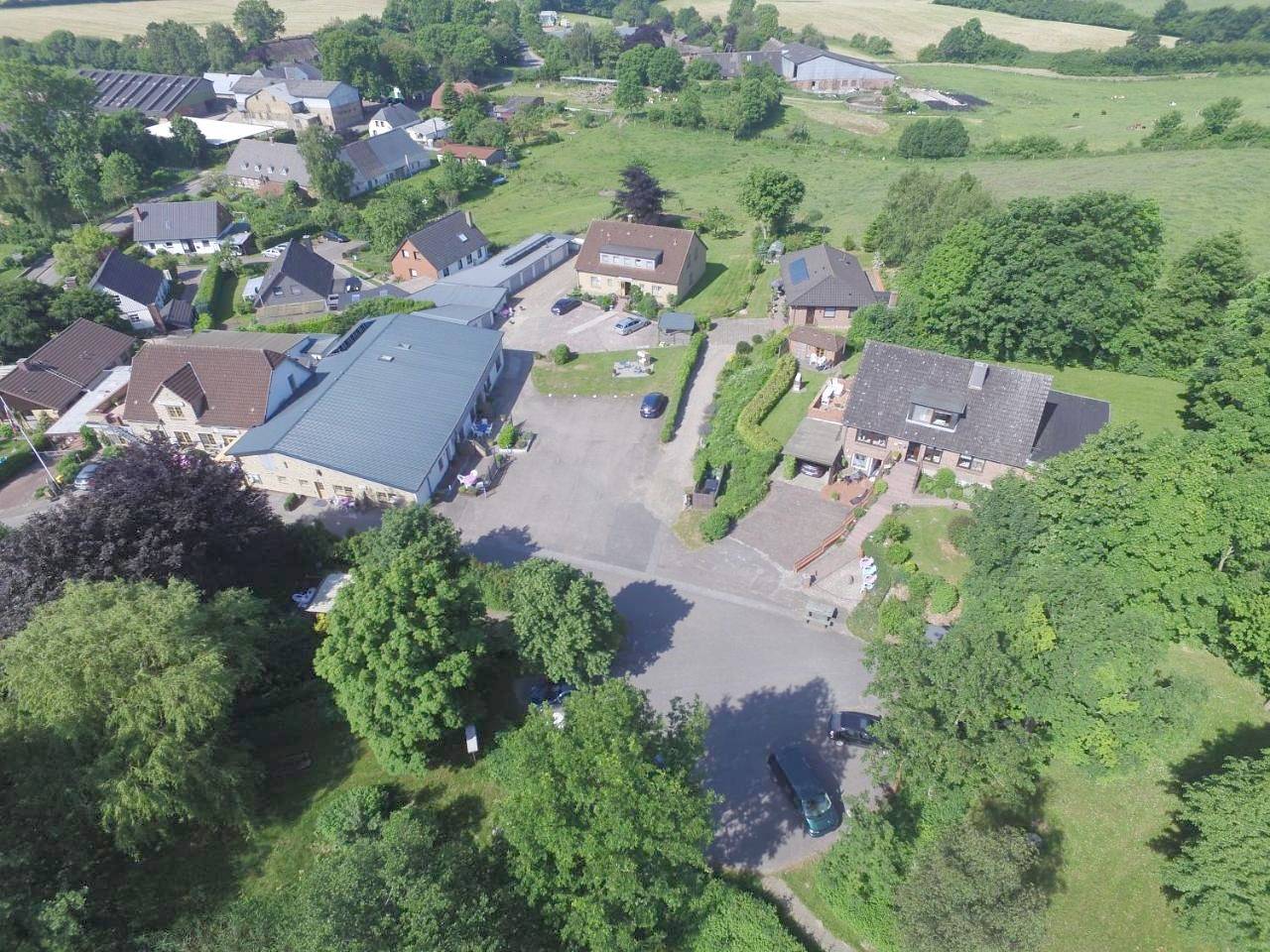 Gästehaus Hansen in Wees, Flensburger Förde