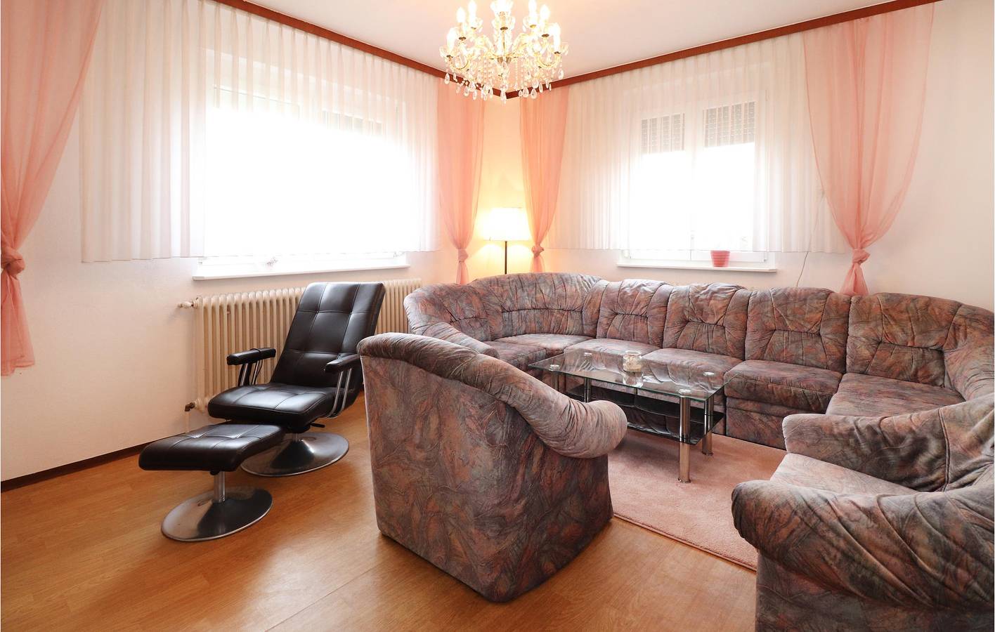 Ferienhaus für 10 Personen in Gerersdorf-Sulz, Bezirk Güssing