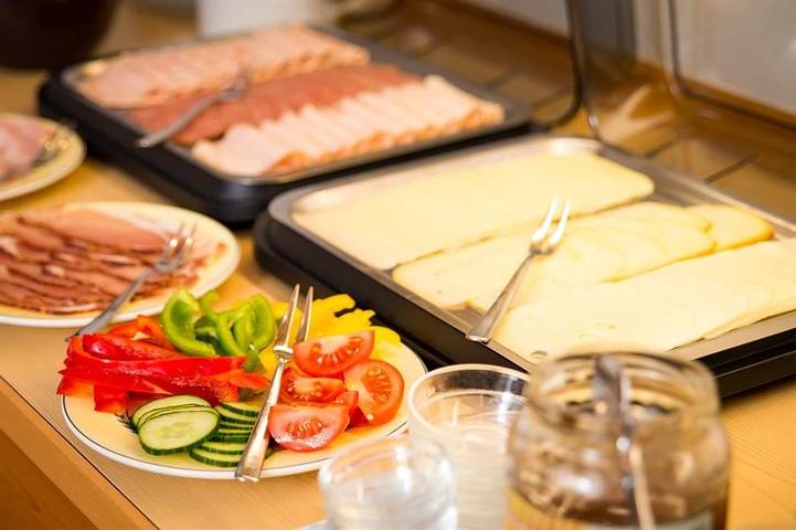 Pension für 3 Personen, mit Sauna und Terrasse in Maria Alm - 3