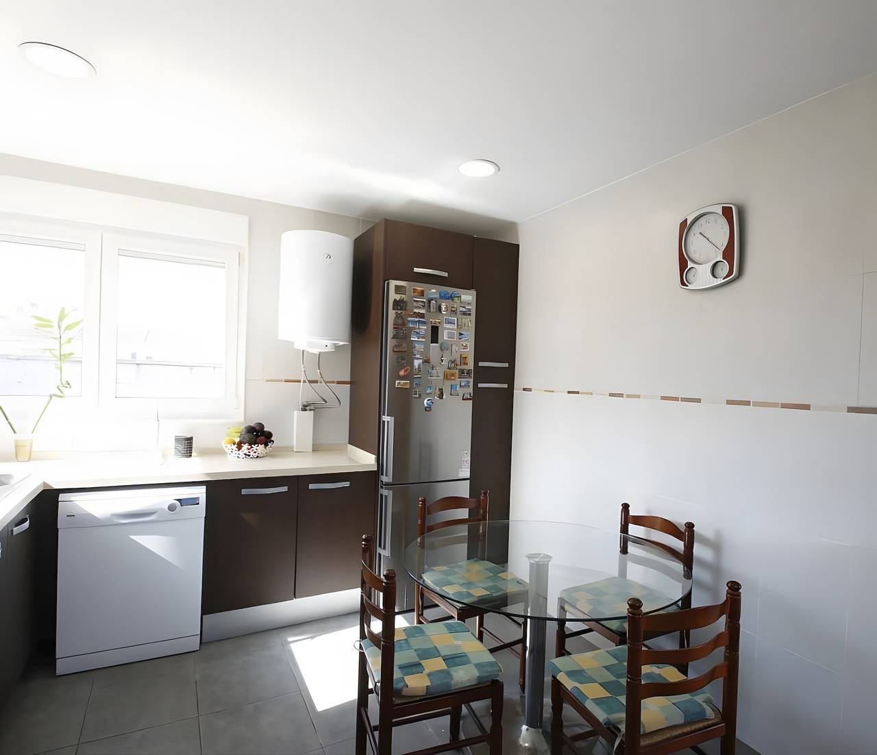 Ferienhaus „Villa María Magdalena“ mit privater Terrasse, Wlan und Klimaanlage in Cambrils, Costa Dorada