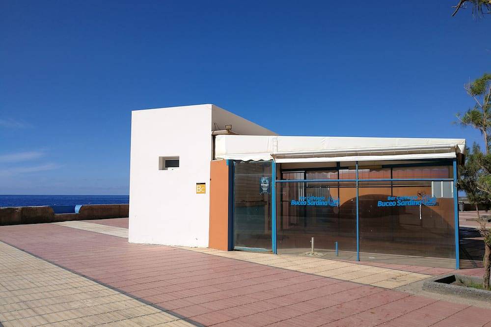 Ganze Wohnung, Divino Sol Wohnung in Sardina del Norte, Gáldar