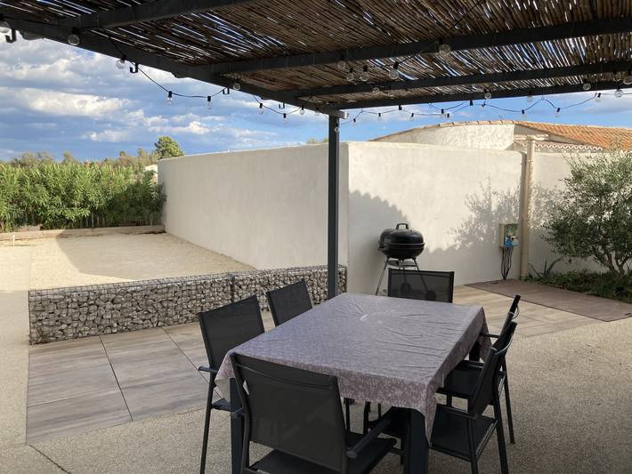 Holiday home for 6 people, with terrace - 1
