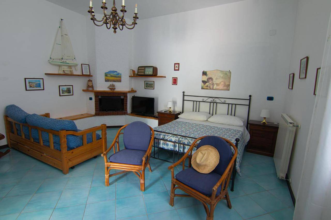 Ponza Holiday Homes - Santa Maria in Ponza, Lazio