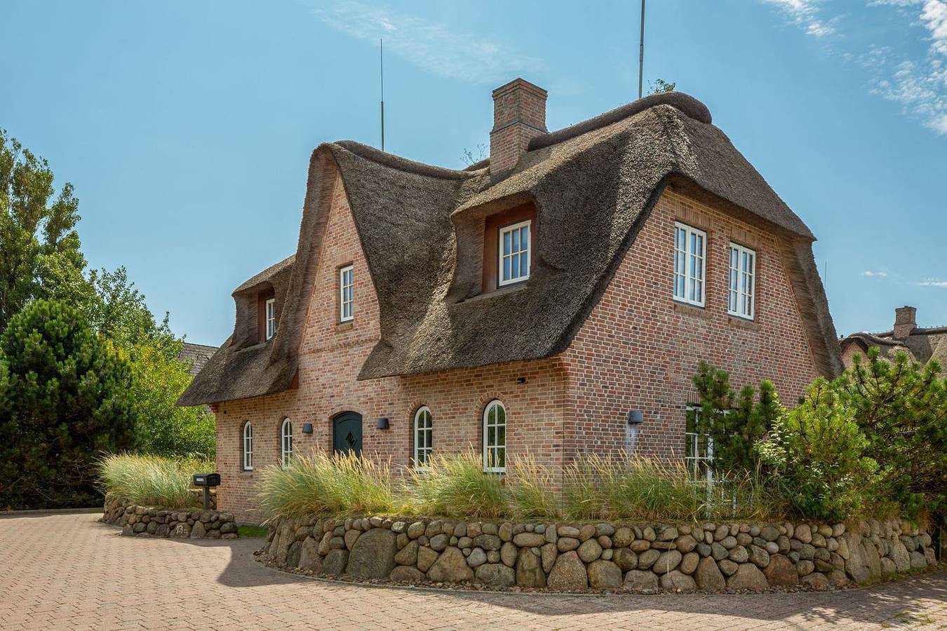 Casa vacanza a Sylt a partire da 406€ a notte