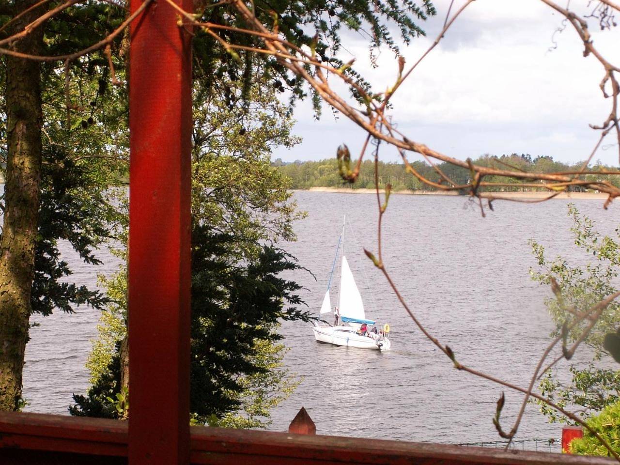 Marina Bajana in Powiat mrągowski