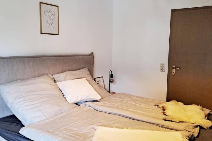 Ganze Wohnung, Ferienwohnung Waldblick in Todtmoos - Vordertodtmoos, Todtmoos