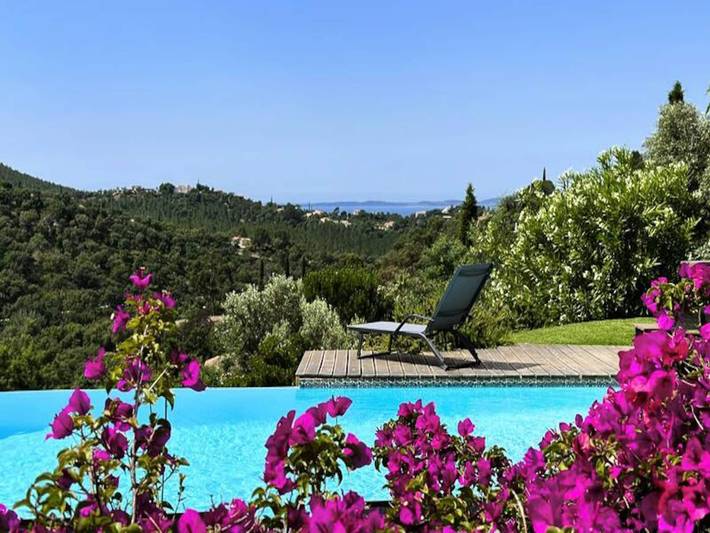 Appartement de vacances pour 10 personnes, avec piscine