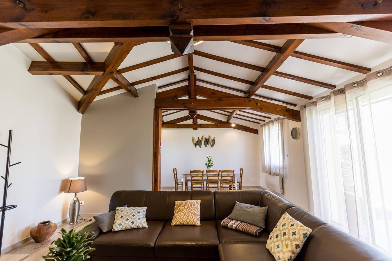 Gîte Salis in Toulouzette, Region de Dax