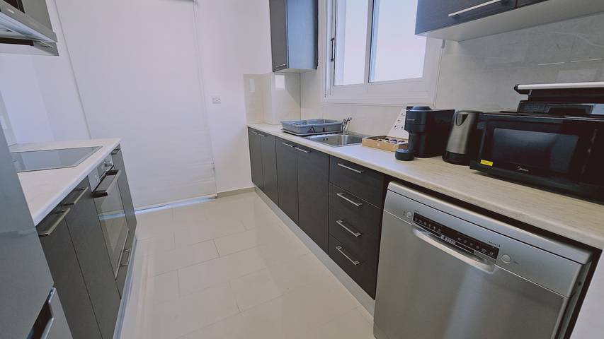 Apartamento entero, 104 Nic - 403 Stay Cosmo City Suite in Nicosia, Chipre Sur