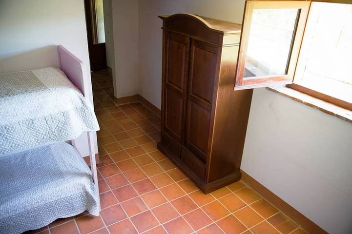 Entire apartment, Tuscan-Umbrian retreat at Podere Umbro in Città della Pieve, Perugia Province