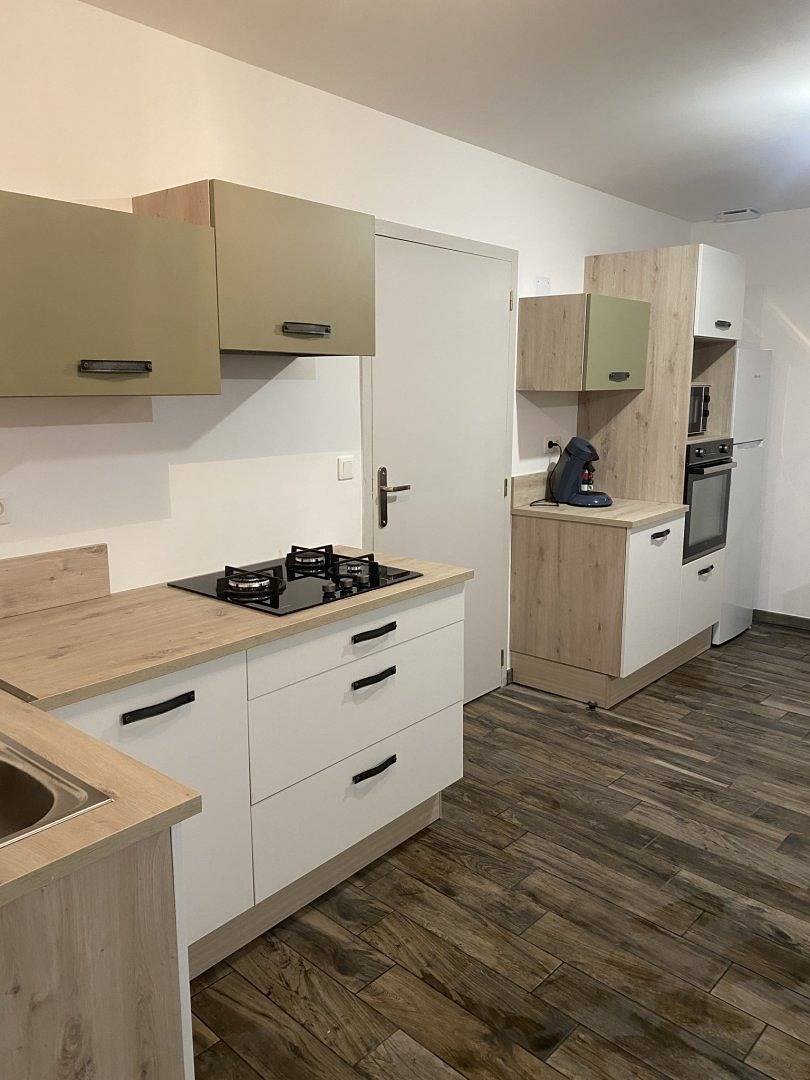 Gîte Brain de Nuit in Brain-sur-Allonnes, Vallée de la Loire