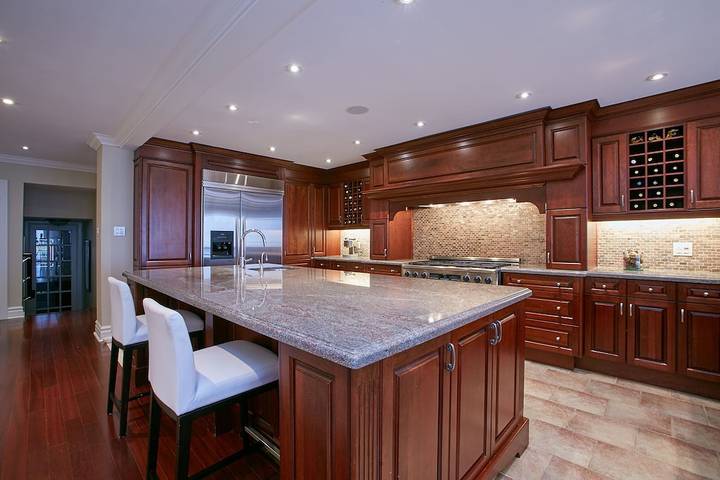 Location de vacances pour 8 personnes, avec piscine et jardin à Toronto - 2