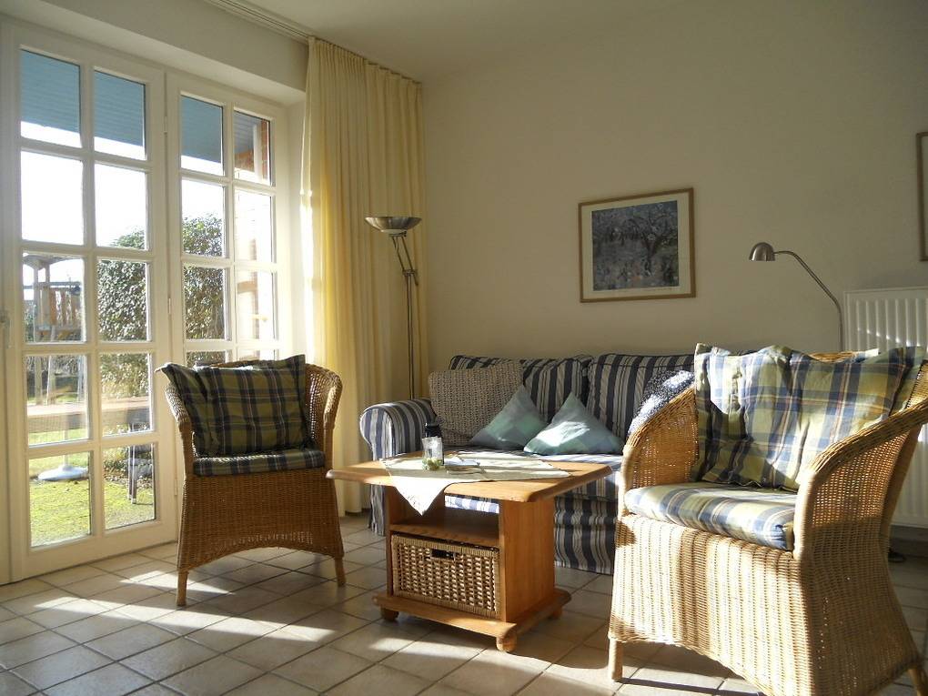 Weinrich, Rugstieg in Wyk auf Föhr (Stadt), Wyk auf Föhr