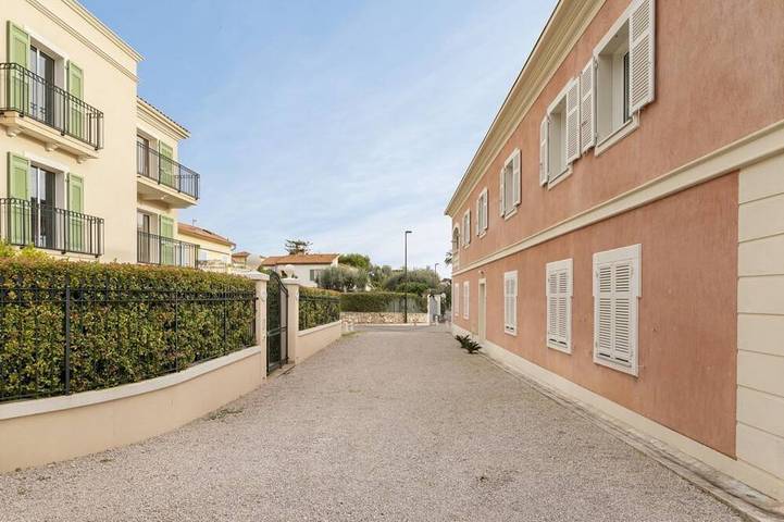 Apartamento entero, Por Five Stars Holiday House in Saint-Jean-Cap-Ferrat, Costa mediterránea (Francia)