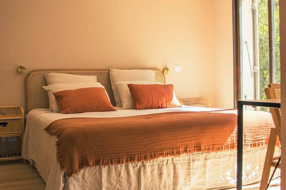 Villa in Lourmarin, 6 en-suite bedrooms, exceptionnal view in Lourmarin, Parc naturel régional du Luberon