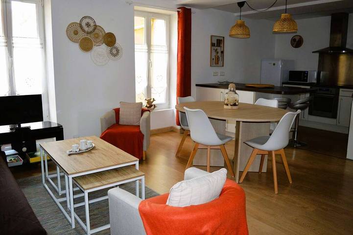 Ferienwohnung für 6 Personen - 1