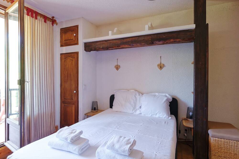 Geheel appartement, Duplex Apartment Auron in Auron, Saint-Étienne-de-Tinée