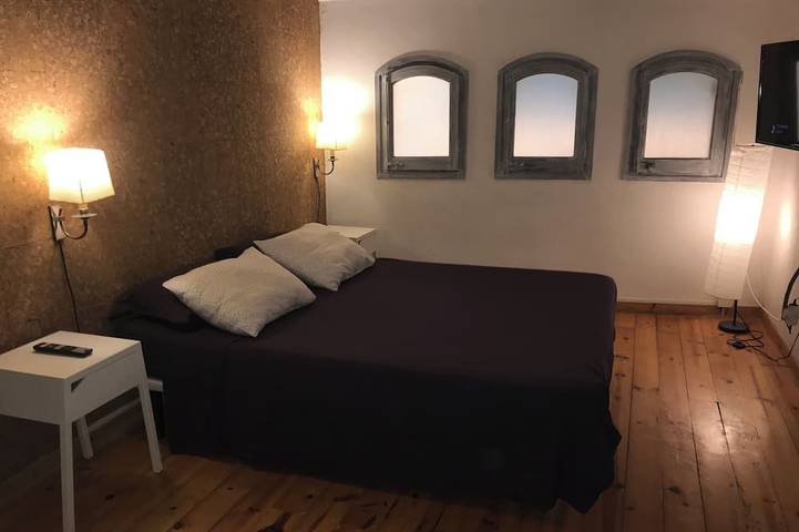 Ca La Rosita Charming house in Solsona, Ideal for families or couples. in Solsona, Province de Lérida