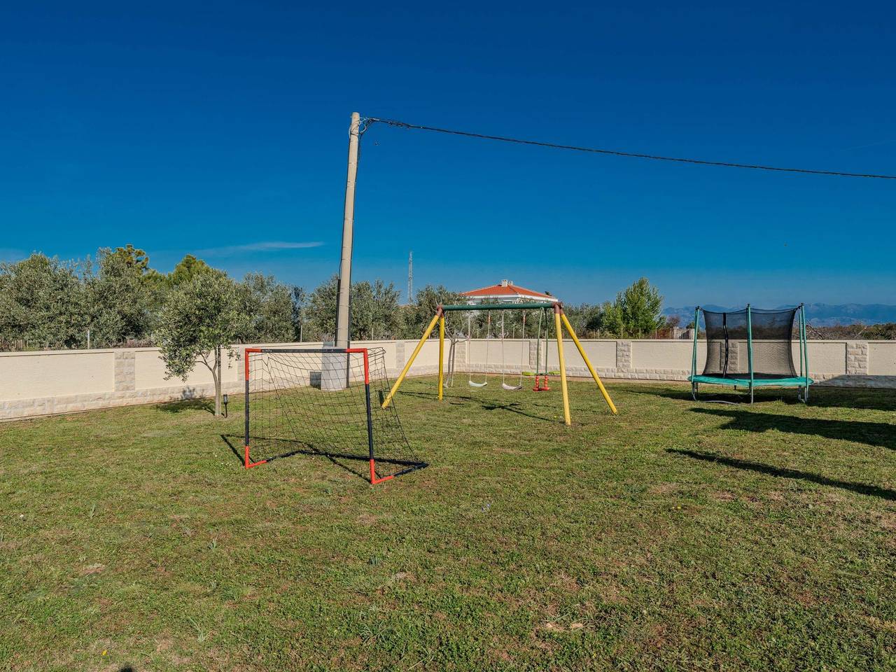 Holida home Jurkin in Nin, Zadar