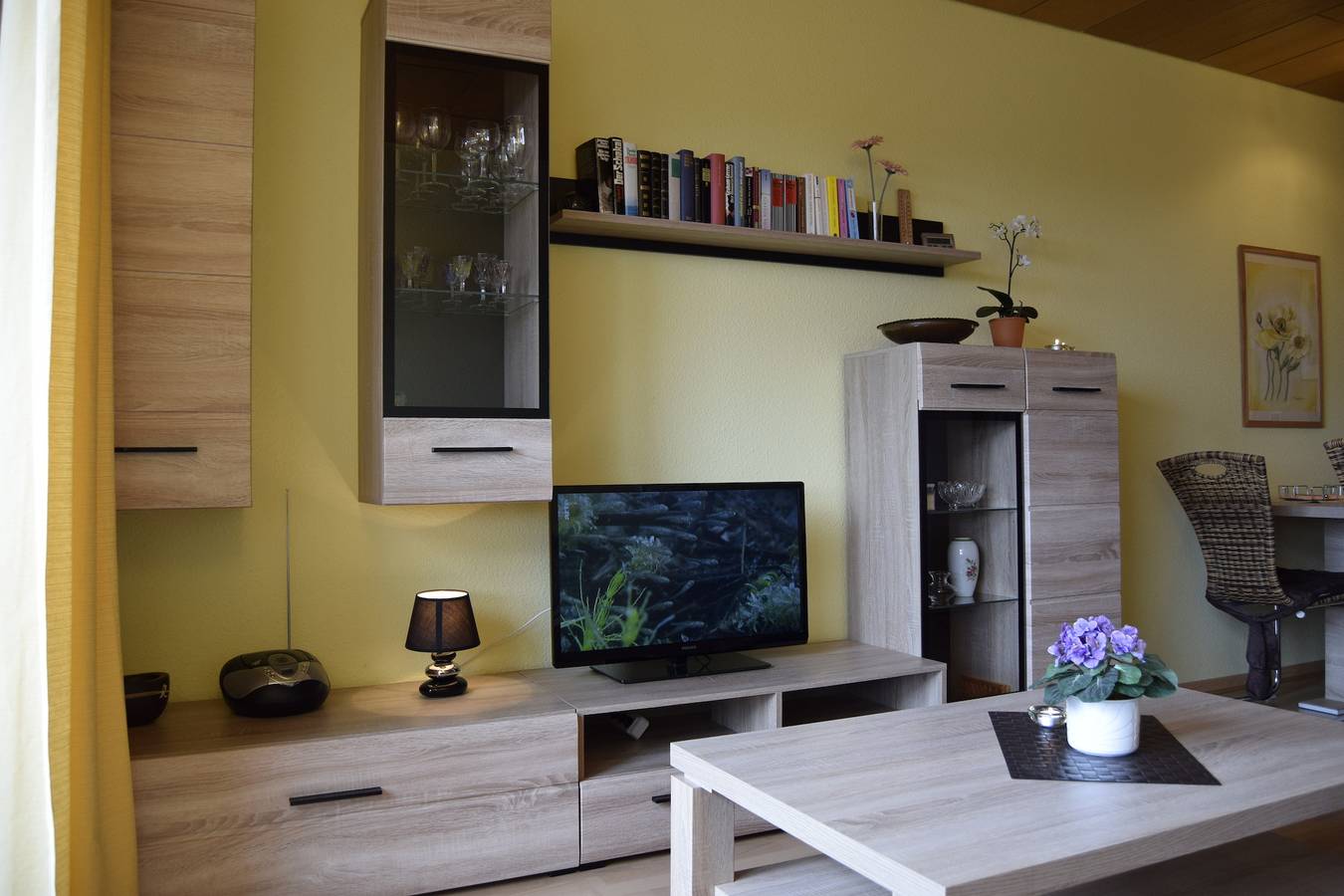 Ganze Ferienwohnung, Bleckmann, Angelika: "Haus Lübeck", Fe-App. (Nr. 306) in Holm, Schönberg