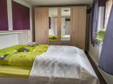 Bauernhof für 3 Personen in Braunichswalde, Ostthüringen, Bild 2