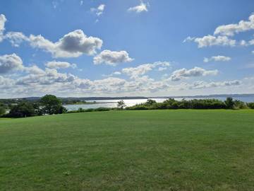 Ferieudlejning til 6 Personer i Rønde, Djursland, Billede 4