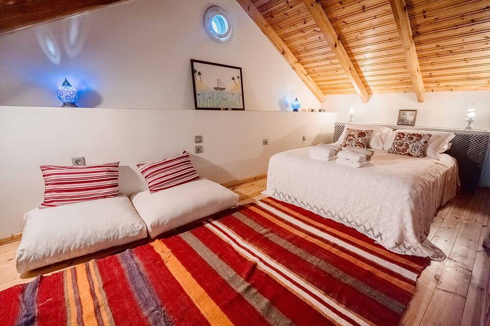 Blue Horizon Kastellorizo in Dodecaneso