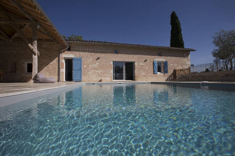 Maison de vacances