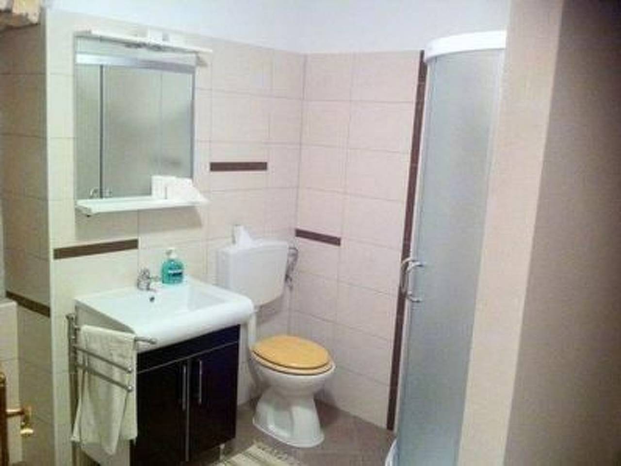 Eti und Mia , 13 personen, piscine in Muntic, Südküste Istrien