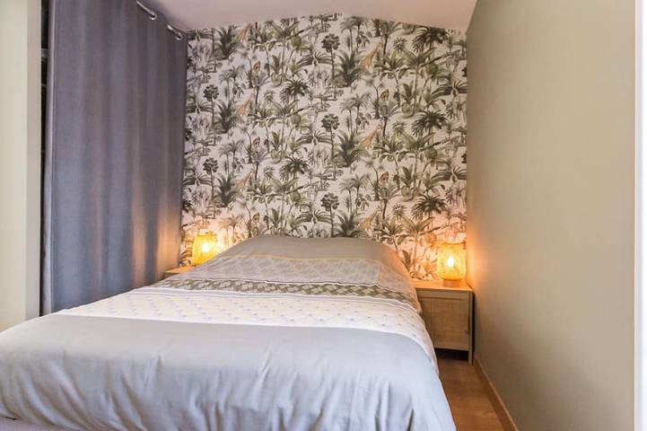 Gîte pour 3 personnes à Vertou - 2