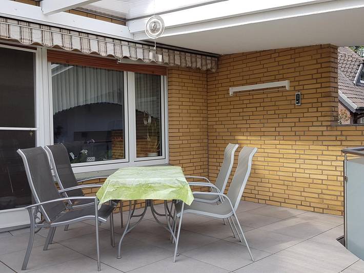 Ferienwohnung für 4 Personen in Wiehengebirge - 2
